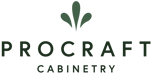 Procraft logo