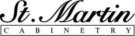 St Martin Logo